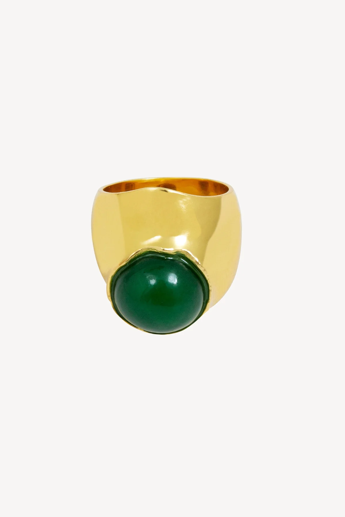Anillos nuevos