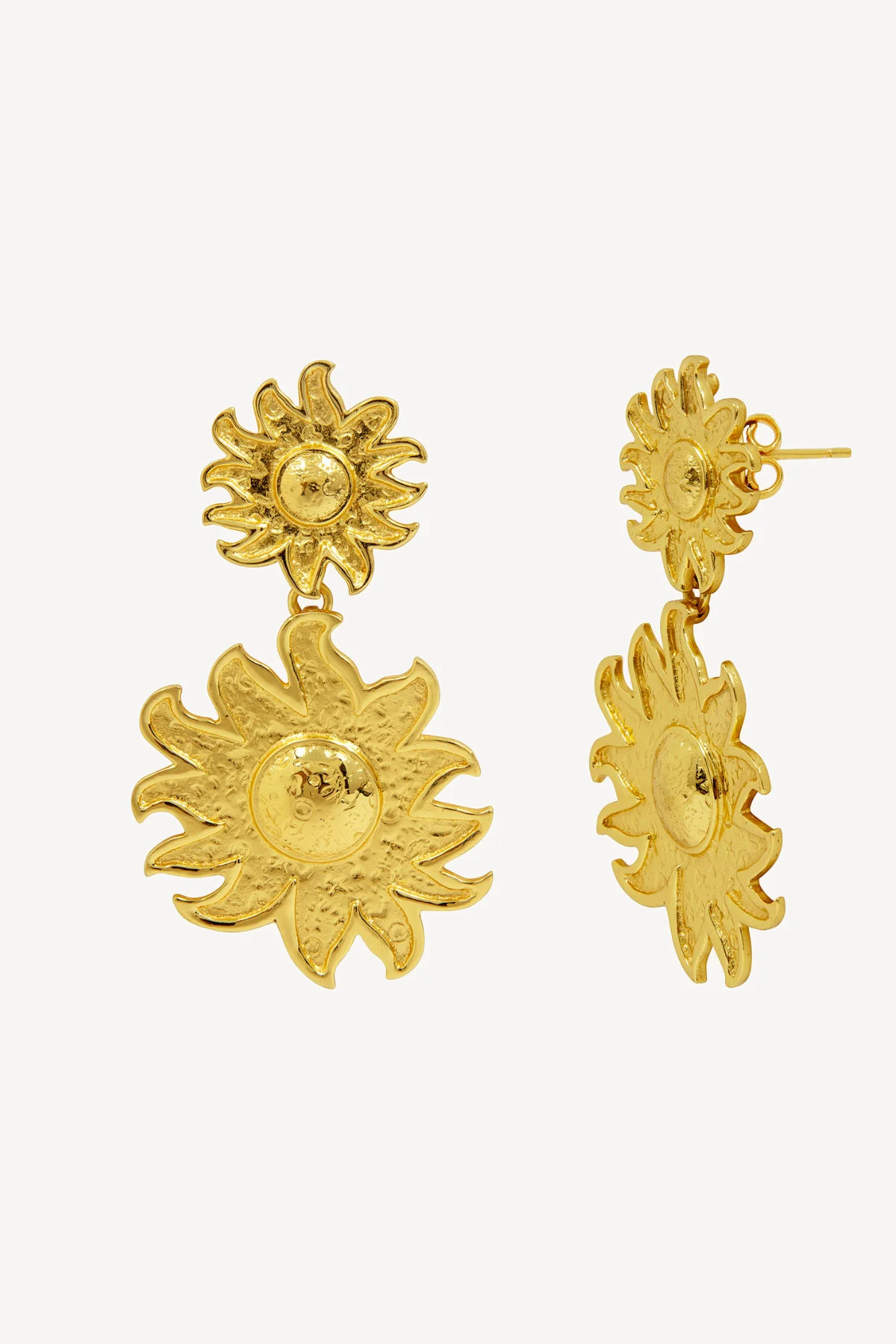 Pendientes nuevos