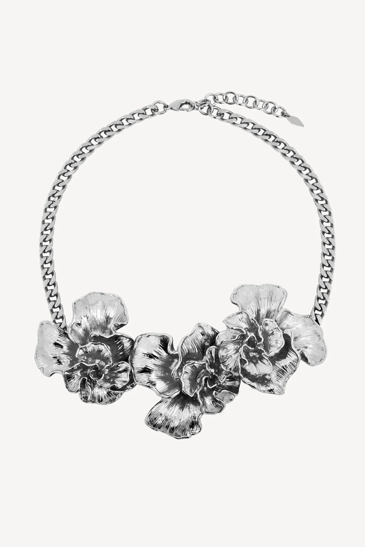 Collares nuevos